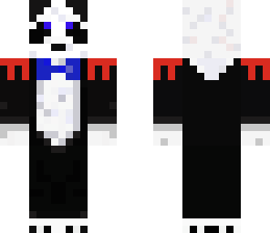 spiffypanda