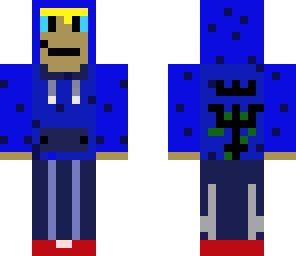 penut
