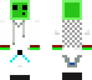 slimeskin