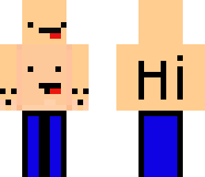 derp man