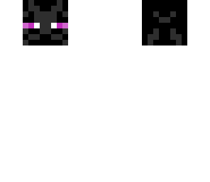 flying ender head