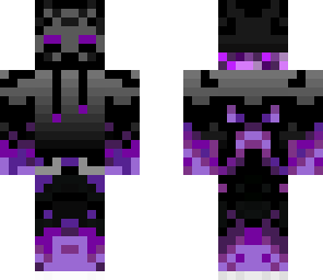 enderkriegerskin