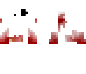 lost bloody soul