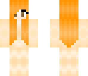orange hair base 1
