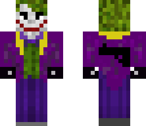 jokerskin