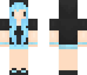 new skin edited