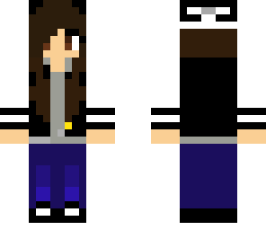 varsity girl