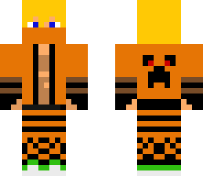 pimped kenny ninja