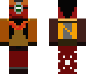 zorniker teufel