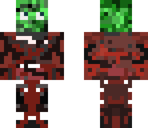 war creeper