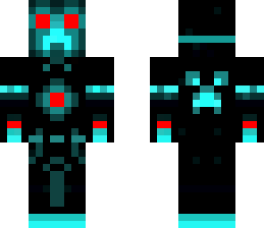 creeperskin