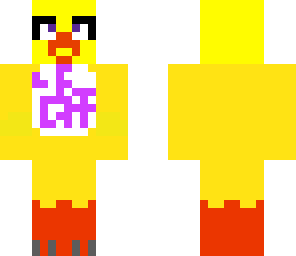 chica fnaf