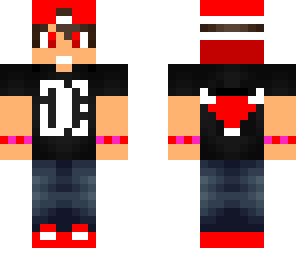 ali skin time