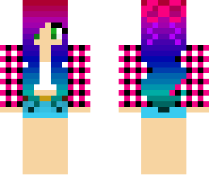 cute girl