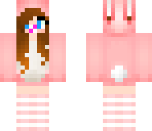 bunny girl