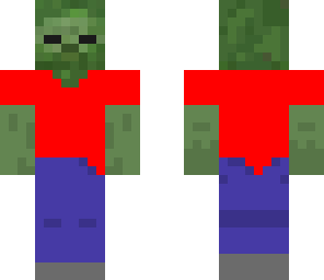 v2 zombie