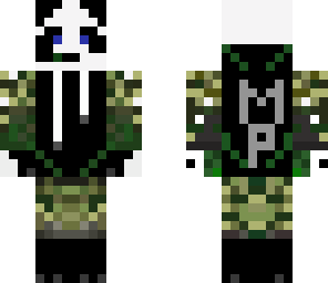 war panda