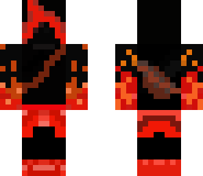 the fire element