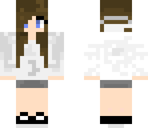 hoodie girl