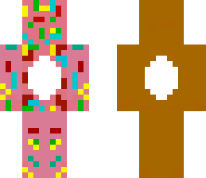 donut