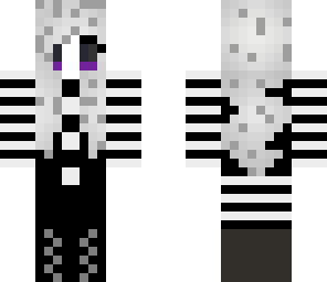 marionette girl