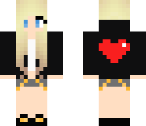 girl