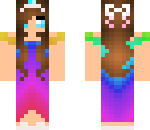 princess of rainbows