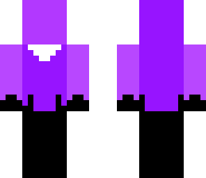 purple power ranger
