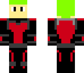 ant flynn