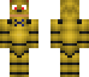 golden freedy