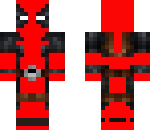 deadpool
