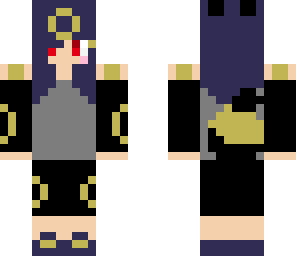 umbreon girl