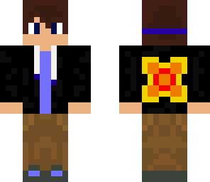 for cux aka pantherman