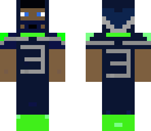 russell wilson