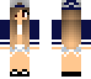 edit of blue tomboy 2