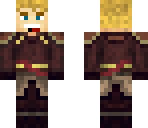joffrey