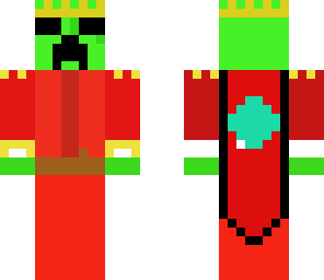 rey creeper