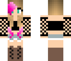 hippie girl