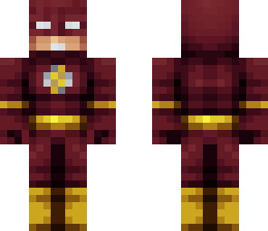 the flash hd