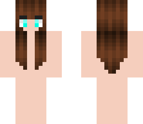 brown hair base 2