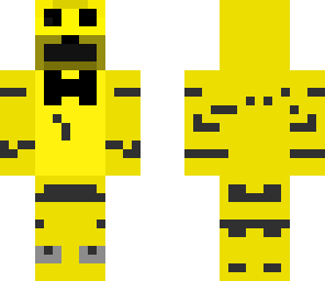 golden freddy