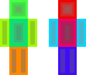the color guy