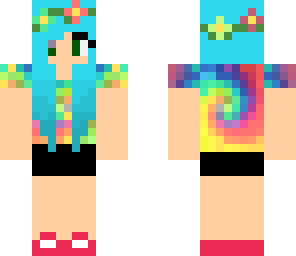rainbow