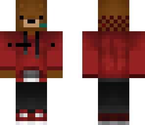 swag bear
