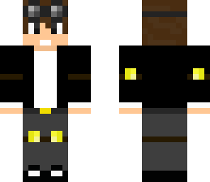 tdm boy updated