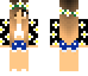 daisy girl