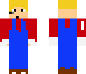 mario mlg