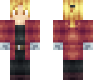 edward elric