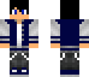 rvn blue edition