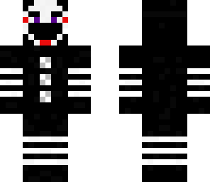 puppet fixed
